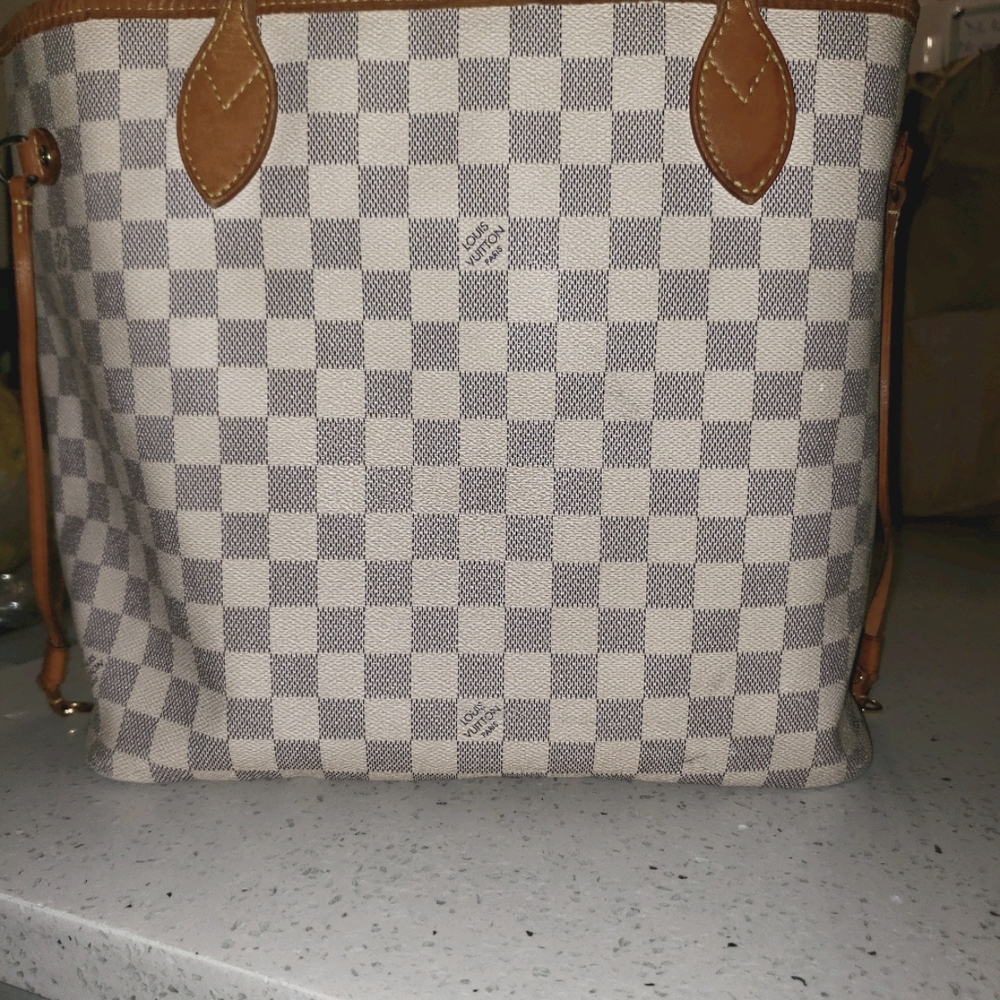 Louie Vuitton Neverfull